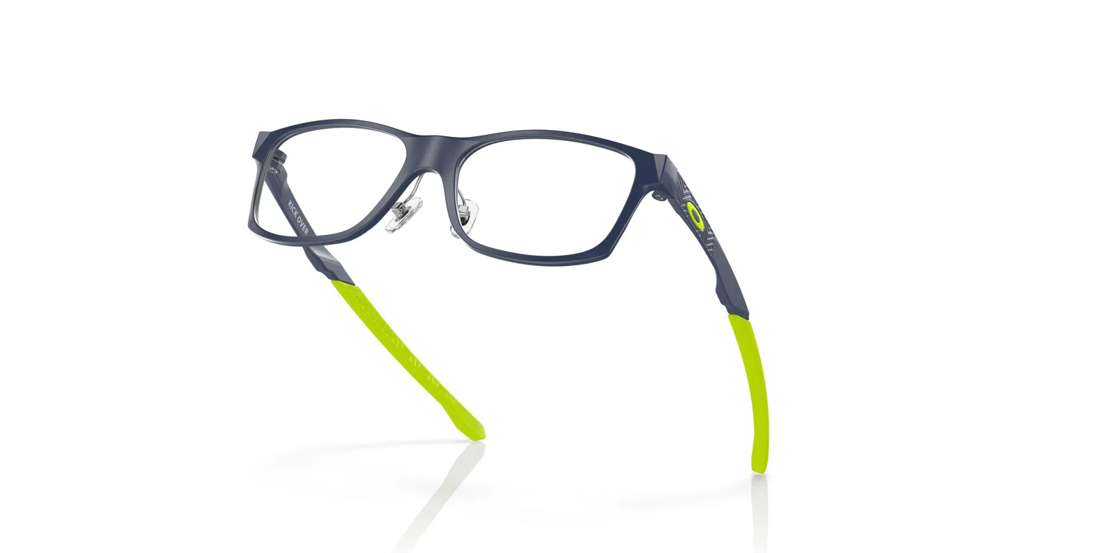 Oakley Kick Over 8025D Eyeglasses - view 41